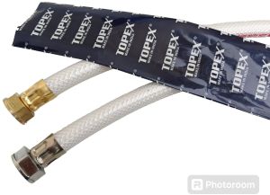 PVC Flexible Connection Pipe