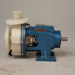 PP Centrifugal Pump