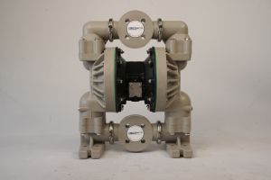 Air Operatd Double Diaphram Pump