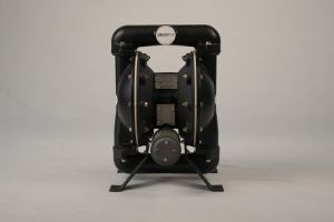Alluminium Moc Air Operated Diaphram Pump