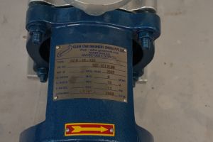 Chemical Centrifugal Pump