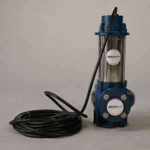 Dewatering Pump