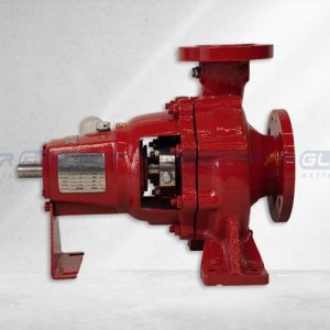 Fire Fighting Pump