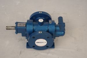 Flange Type Rotary Gear Pump