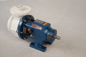 PP Centrifugal Moc Pump