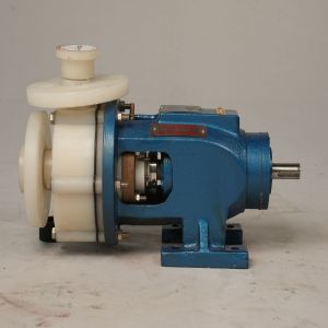 PP Centrifugal Pump