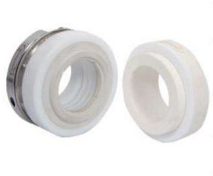 M021 PTFE Bellow External Mounted Seal