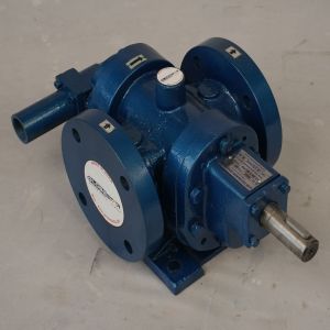 Rotary Gear Pump