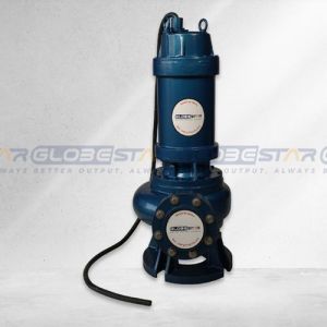 Sewage Pump