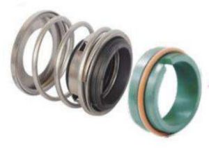 UJ72 Rubber Bellow Unbalance Seal