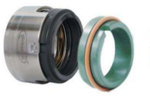 Wave Spring Unbalance Seal