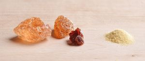 Acacia Gum Powder