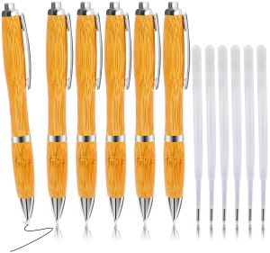 Bamboo Pen