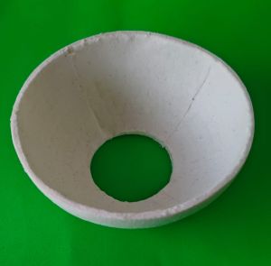 Ceramic Fiber Graphite Ladle Shroud Gasket