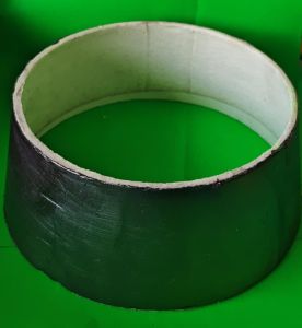 Round Graphite Ladle Shroud Gasket