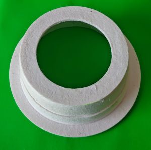 Ceramic Fiber Graphite Ladle Shroud Gasket