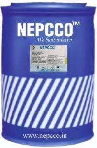 Waterproofing Admixture Compound