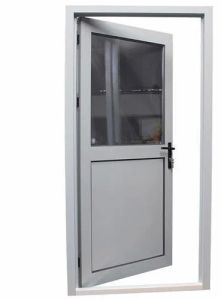 Aluminium Swing Door