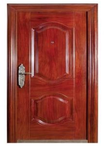 Interior PVC Door