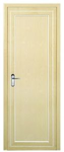 UPVC Bathroom Door