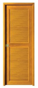 Waterproof UPVC Door