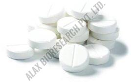 Calcium and Vitamin D3 Tablets