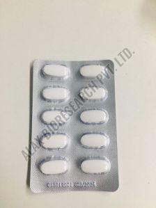 Calcium Tablets