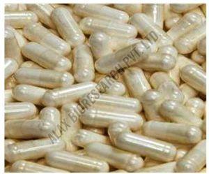 Cow Colostrum Capsules