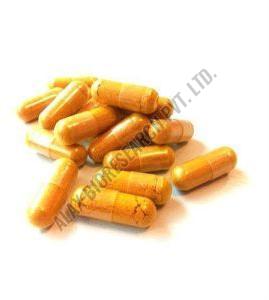 Curcumin Capsules