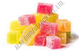 Curcumin Gummies