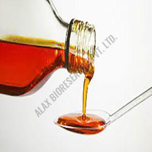 Ferrous Ascorbate Syrup