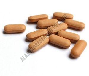 Ferrous Ascorbate Tablets