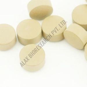 Ginkgo Biloba Tablets