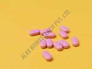 Hair Growth Tablets