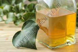 Ivy Leaf Syrup