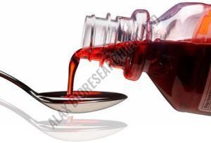 Lycopene Multivitamin Syrup
