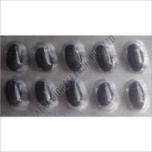 Methylcobalamin and L-methylfolate Tablets