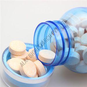 Multivitamins Effervescent Tablets