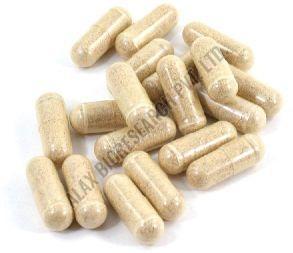 Probiotic Capsules