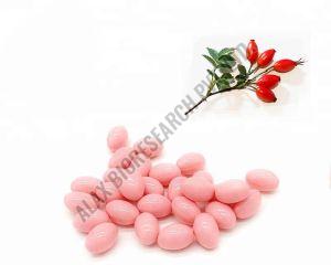 Rosehip Extract Capsules