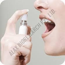 Vitamin B12 Spray
