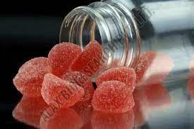 Weight Loss Gummies