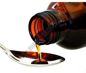 Zinc Syrup