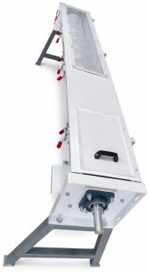 Screw Conveyor System