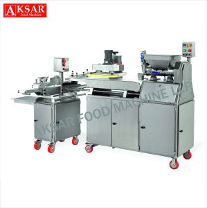 Peda Pressing Machine