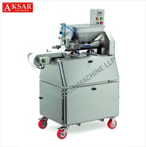 Portioning Machine