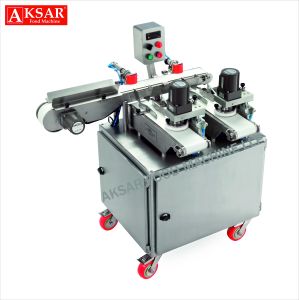 Rasmalai Making Machine