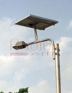 20W Semi Integrated Solar LED Street Light