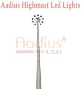 500W Stadium Grade LED High Mast Light