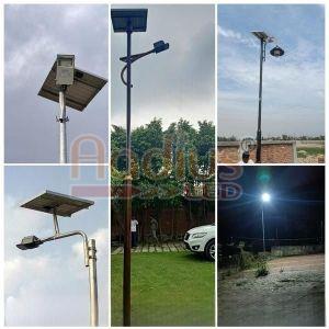 90W Semi-Integrated Solar LED Street Light